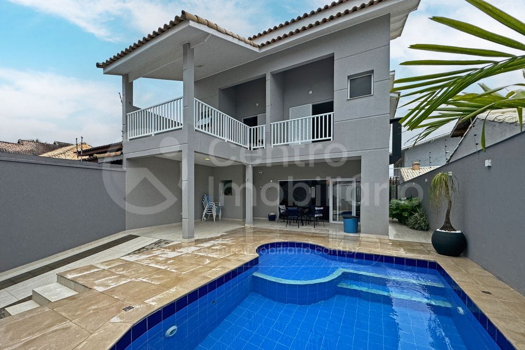 Casa à venda no bairro Casablanca, foto 1