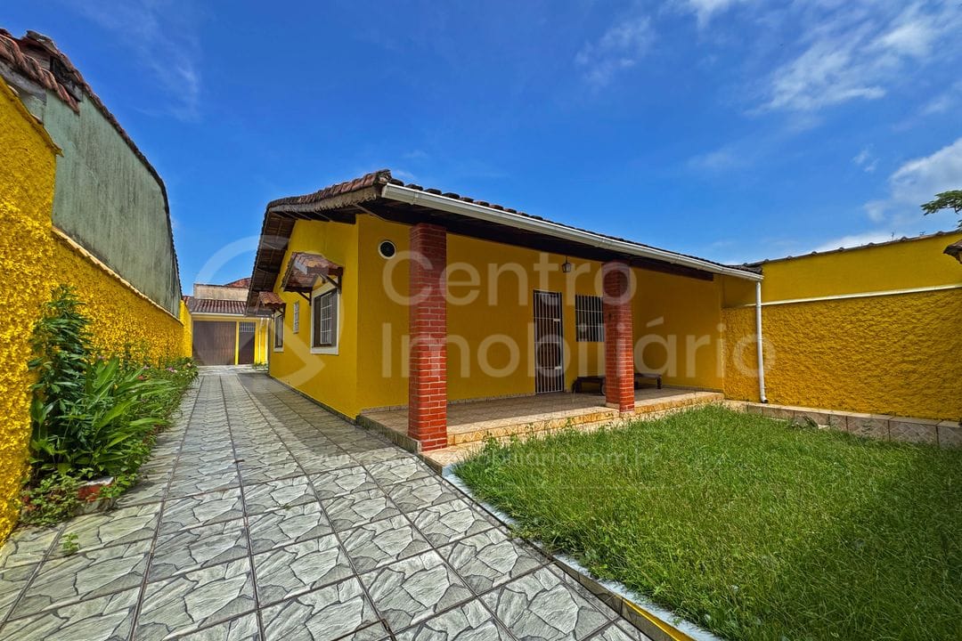 Casa à venda no bairro Maria H Novaes, foto 1