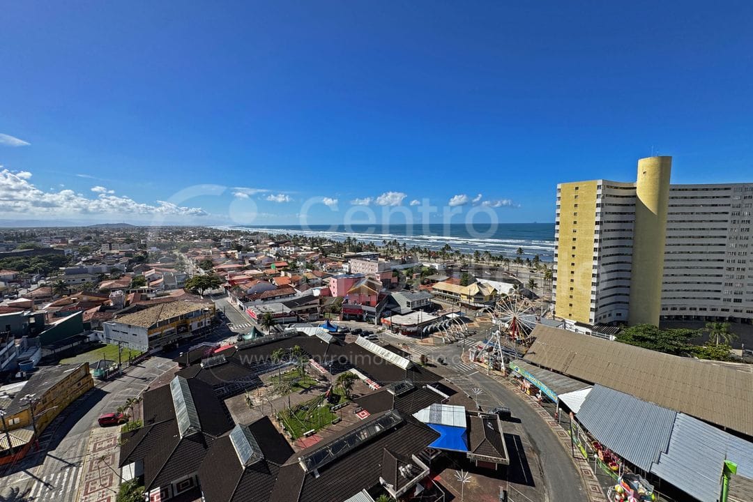 Apartamento à venda no bairro Centro, foto 1