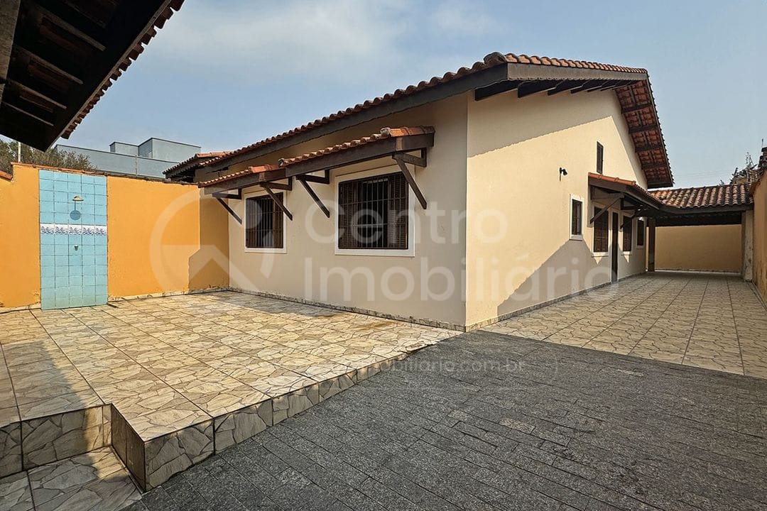 Casa à venda no bairro Pampas, foto 1