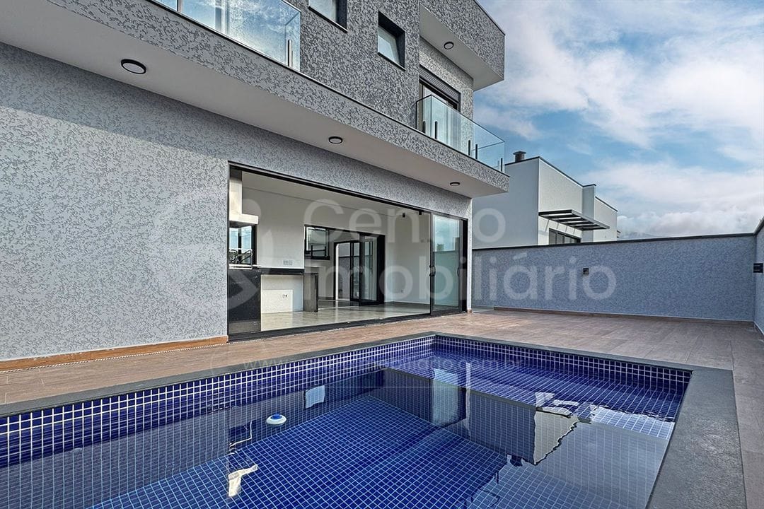 Casa à venda no Residencial Flora Rica, foto 1