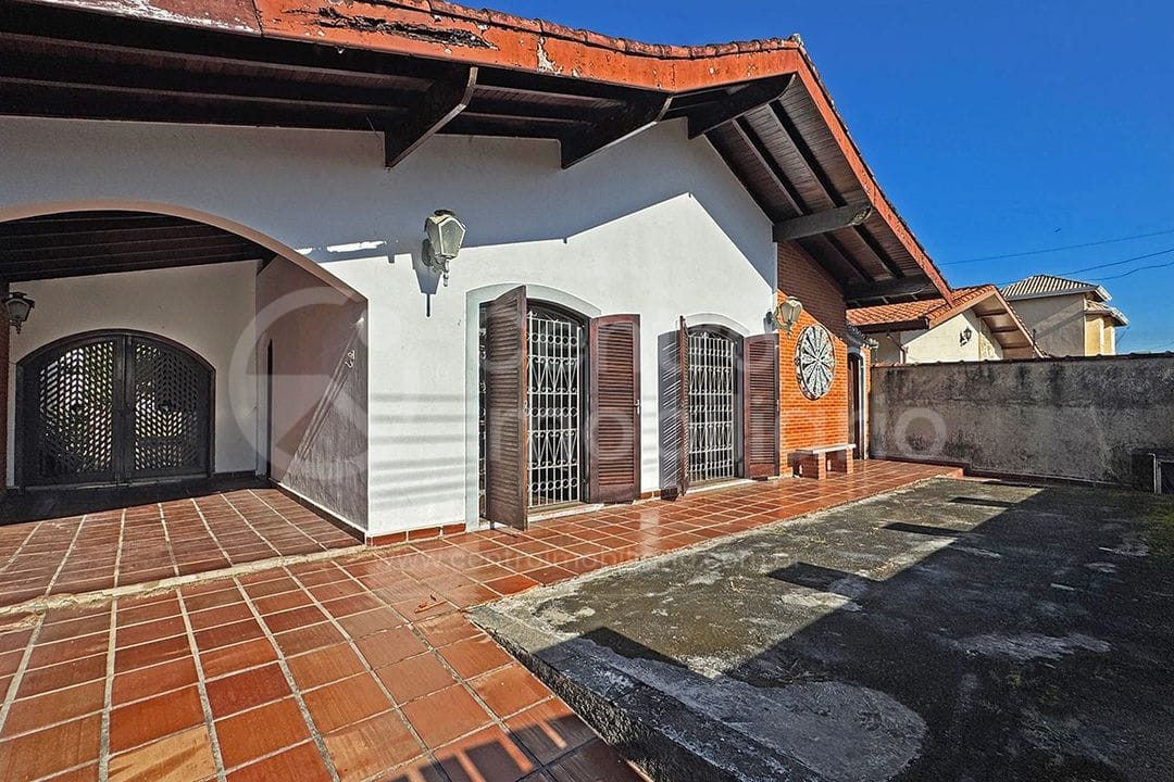 Casa à venda no bairro Turístico, foto 1