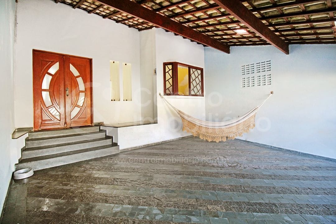 Casa à venda no bairro Stella Maris, foto 1