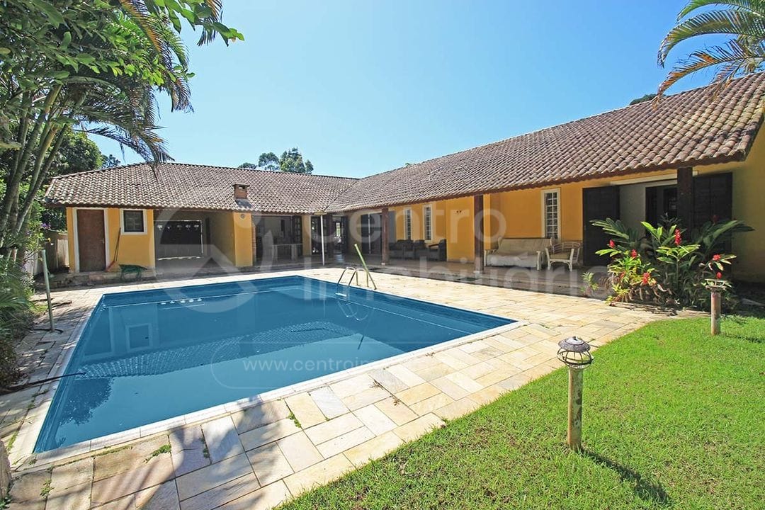 Casa à venda no Residencial São Marcos, foto 1