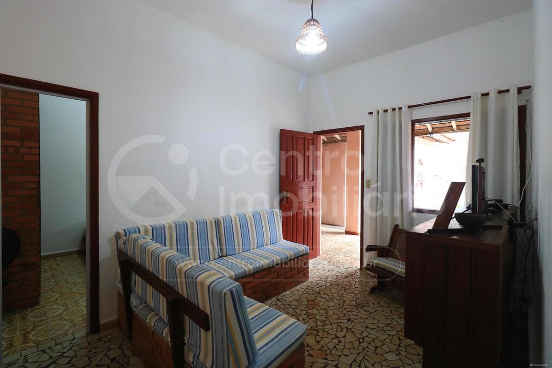 Casa à venda no bairro Centro, foto 1