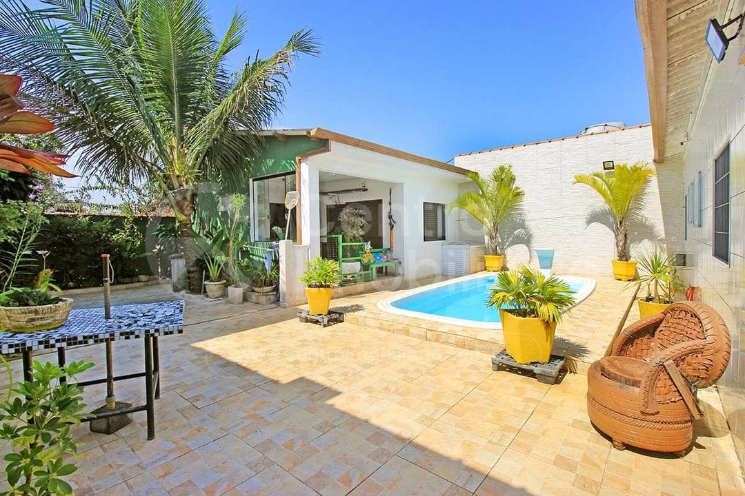 Casa à venda no bairro Caraminguava, foto 1