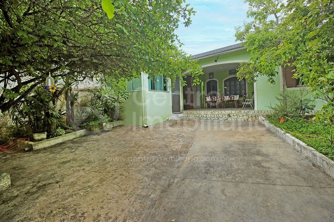 Casa à venda no bairro Cidade Balneária Nova Peruíbe (Caraguava), foto 1