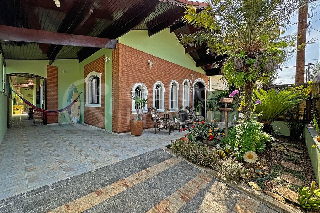 Casa à venda no bairro Três Marias, foto 1