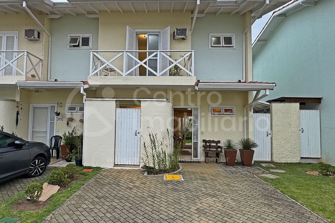 Casa à venda no bairro Samburá, foto 1