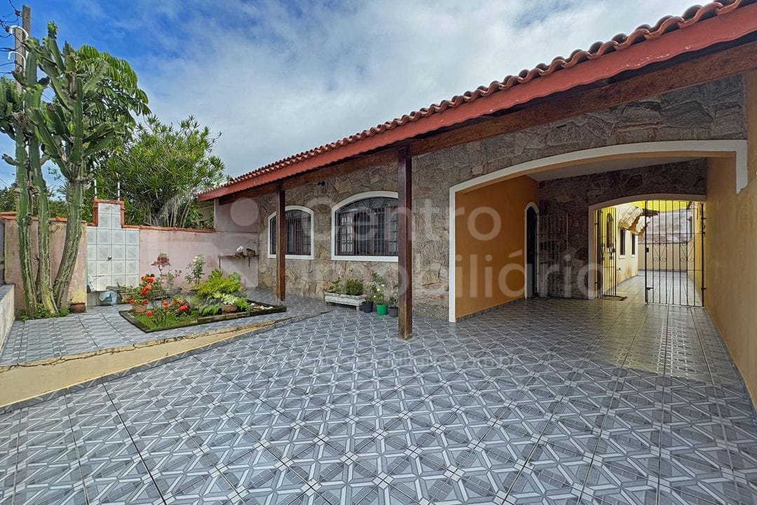 Casa à venda no bairro Três Marias, foto 1
