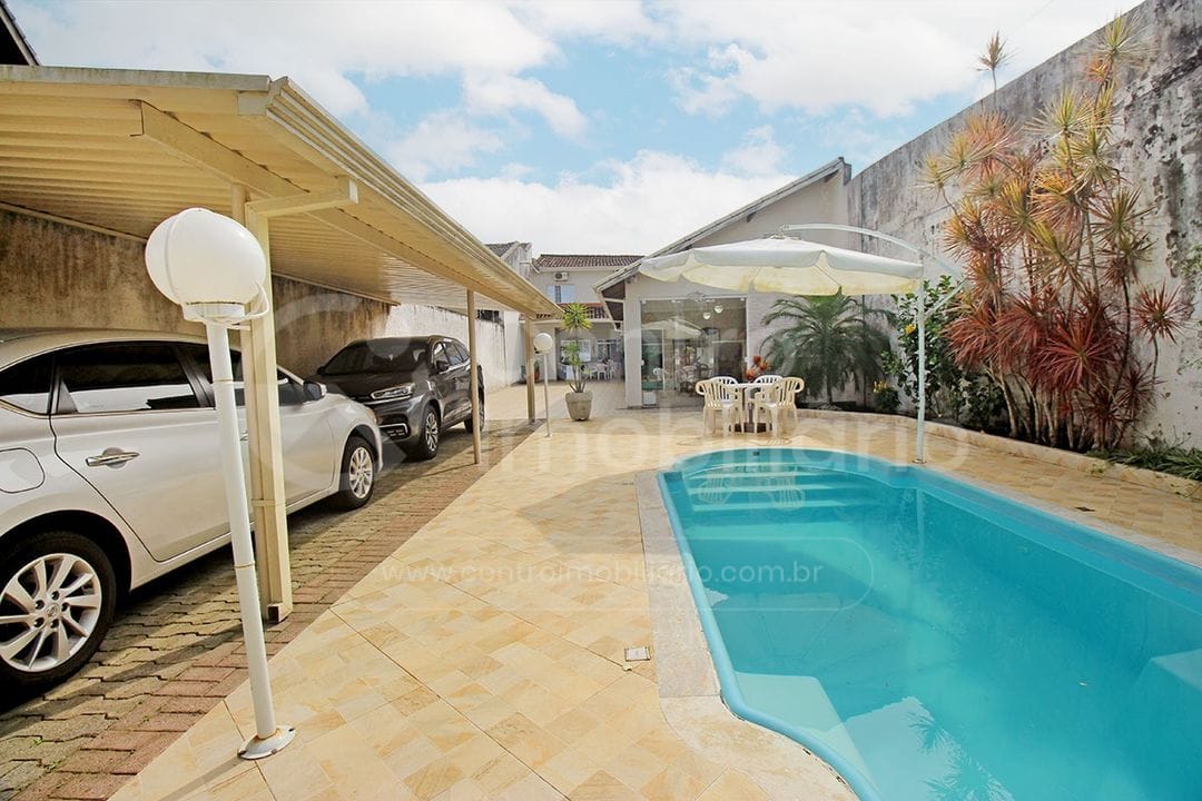 Casa à venda no bairro Centro, foto 1