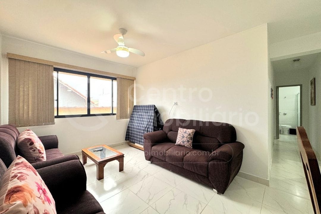 Apartamento à venda no bairro Três Marias, foto 1