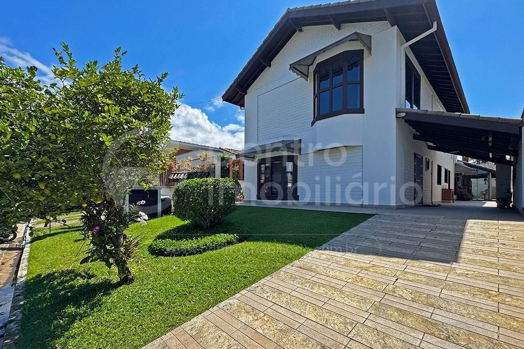Casa à venda no Residencial Bougainvillee III, foto 1