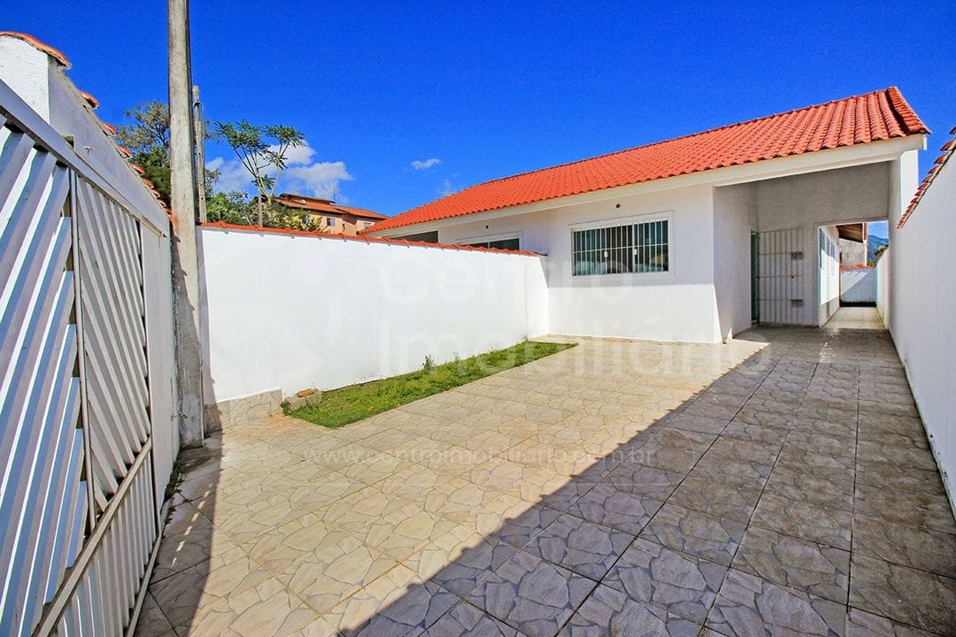 Casa à venda no bairro Estância dos Eucaliptos, foto 1