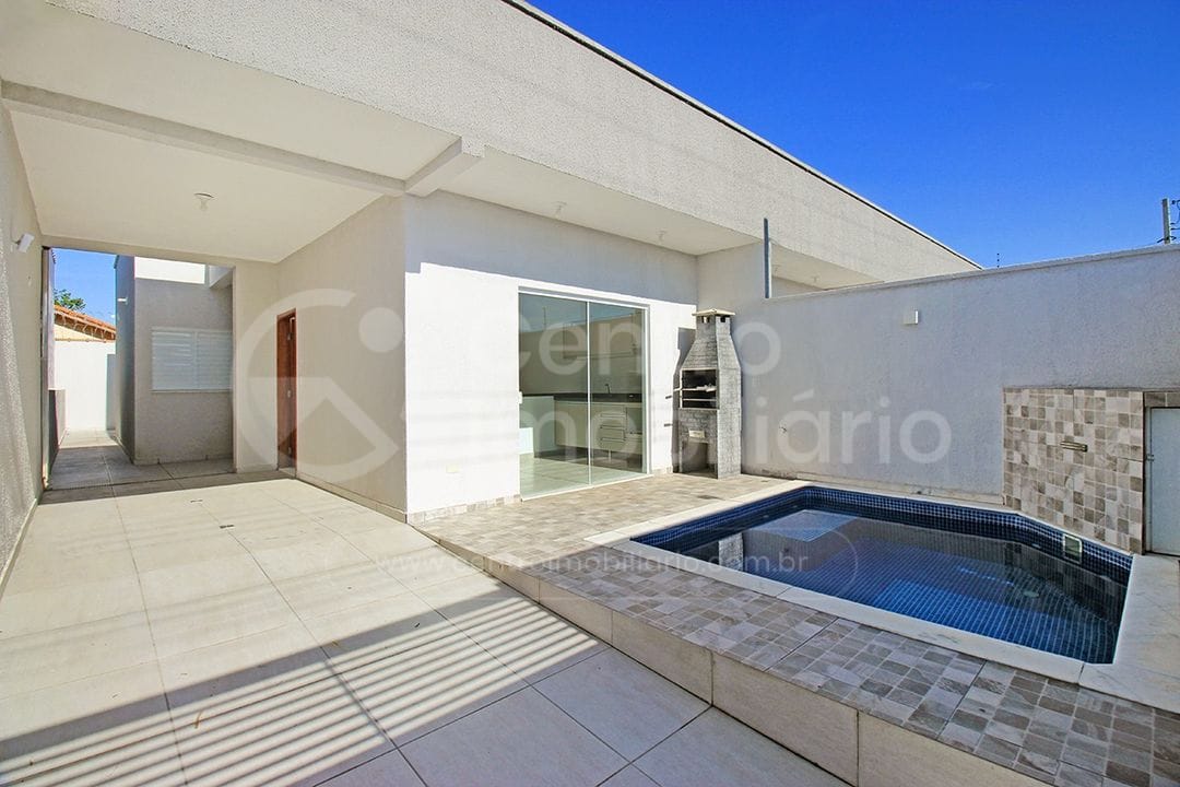 Casa à venda no bairro São José, foto 1
