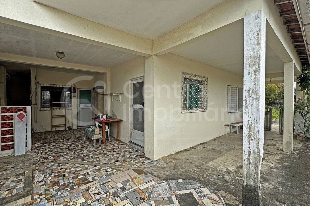 Casa à venda no bairro Cidade Nova Peruíbe, foto 1