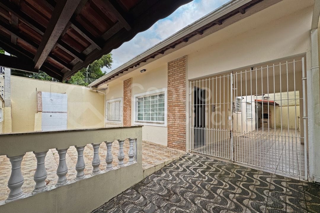 Casa à venda no bairro Centro, foto 1