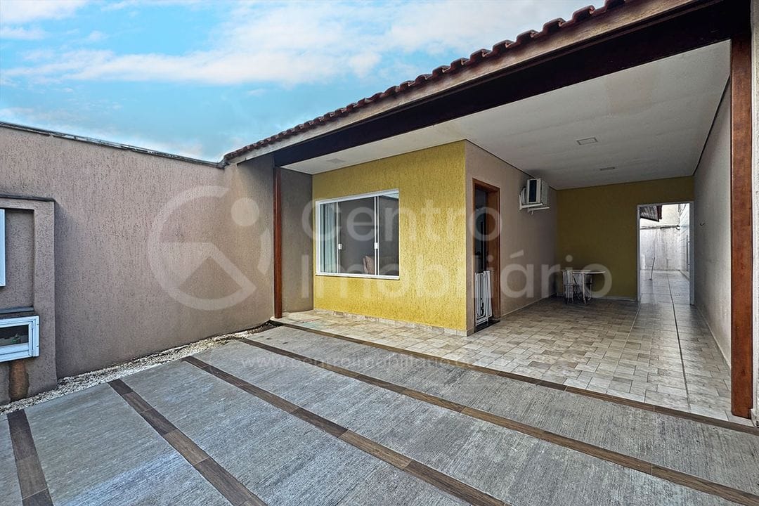 Casa à venda no bairro Barra de Jangada, foto 1