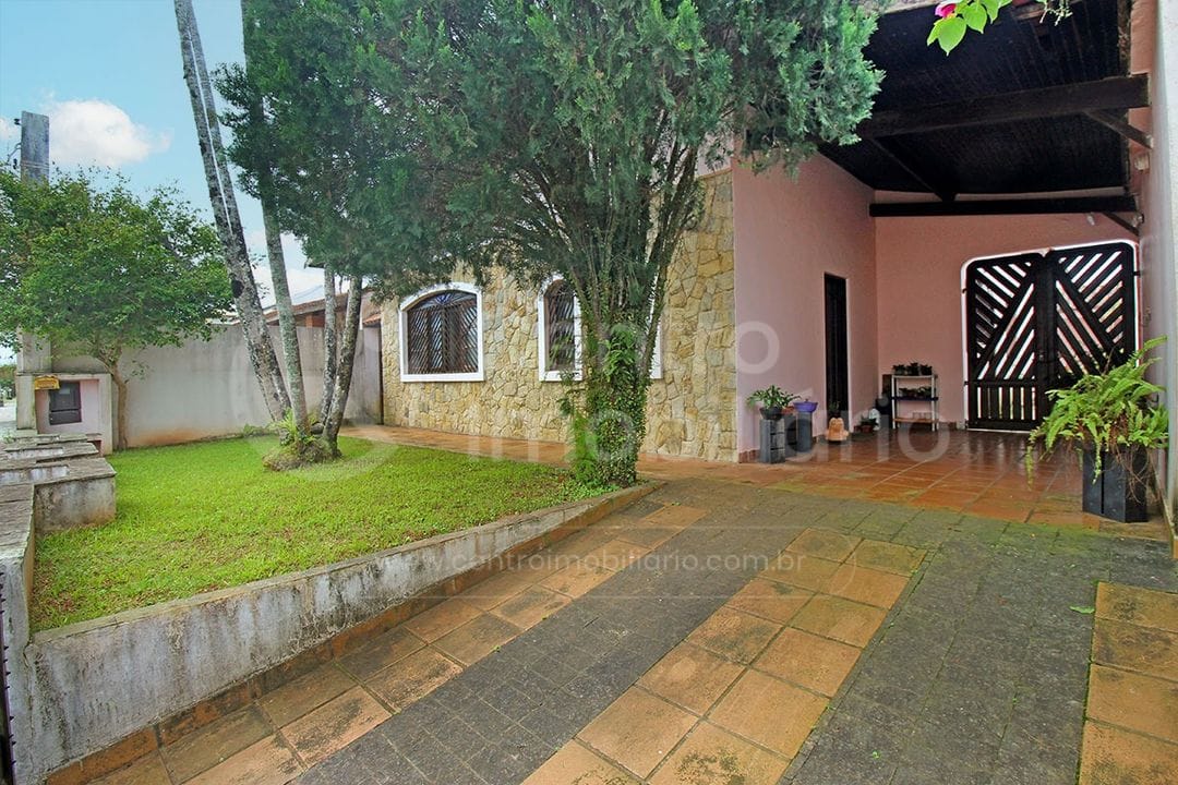 Casa à venda no bairro Imperador, foto 1