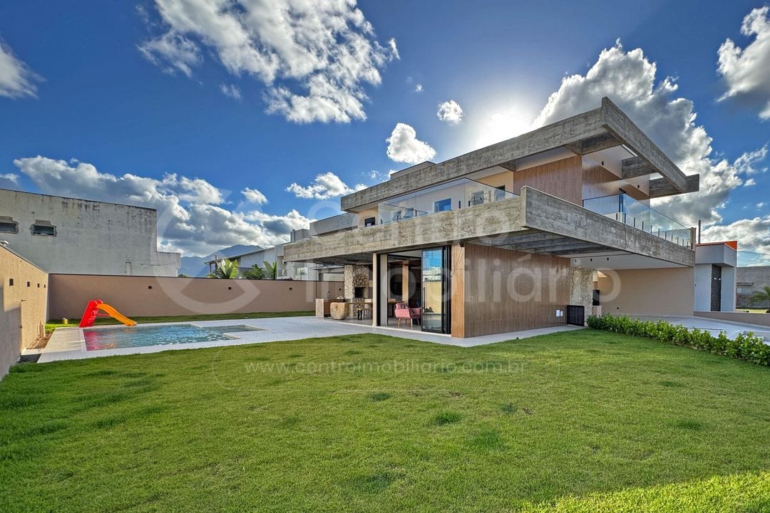 Casa à venda no Residencial Flora Rica, foto 1