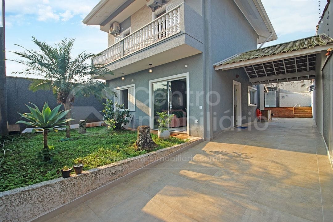 Casa à venda no bairro São José, foto 1
