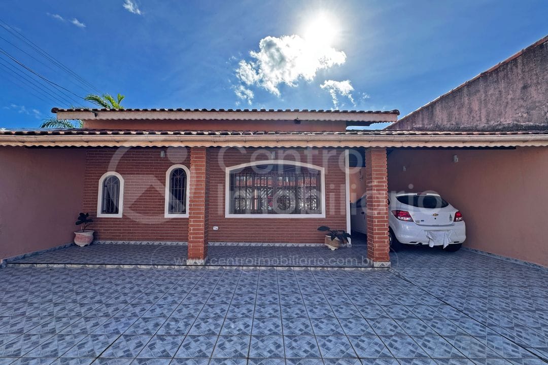 Casa à venda no bairro Jardim Peruibe, foto 1